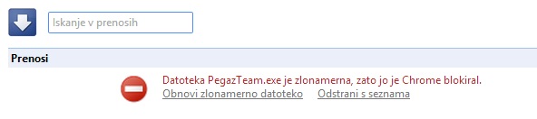 prenosi